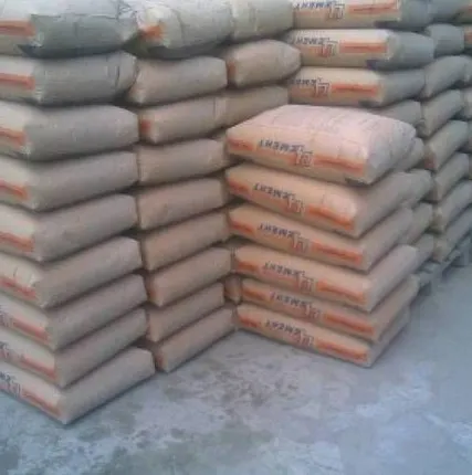 Фото №0 Цемент шпц-400 в мешках