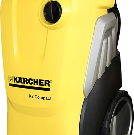 Фото №0 Минимойка Karcher 1.447002 К 7 Compact Karcher 1.447002 К 7 Compact
в