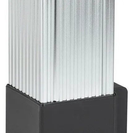 Фото №0 Обогреватель на DIN-рейку 250Вт IP20 (YCE-HGL-250-20) Обогреватель на DIN-рейку (встроенный вентилятор)