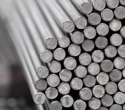 Фото №0 Алюминиевые прутки