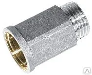 фото Удлинитель 1/2х10мм хр. (VTr.197.N.0410)