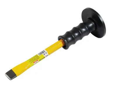 фото Зубило 250х16х22 мм с протектором InWork арт. 46732