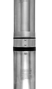 фото Погружной скважинный насос ECO-5 (2.2kW, 1 м)