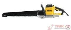 фото Пила аллигатор DeWalt DWE399