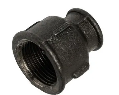 фото Муфта переходная чуг. 32х15 ГОСТ 8957-75, шт