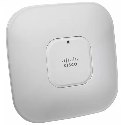 Фото №0 Wi-Fi роутер Cisco AIR-AP1142N