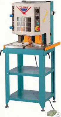 Фото №0 Сварка пвх профиля, шов толщиной от 0,2 -2 мм Yilmaz TK 503