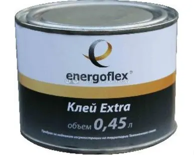 фото Клей ENERGOFLEX EXTRA 0.9л.