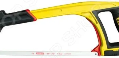 фото Ножовка по металлу STANLEY FatMax "5 в 1" Stanley