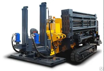 Фото №0 Буровые работы