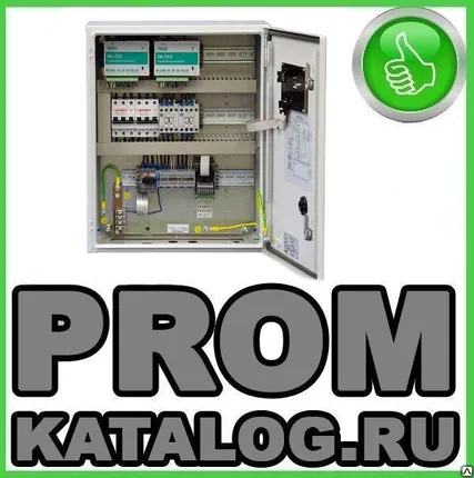 Фото №0 Прибор управления Wilo SK-712/v