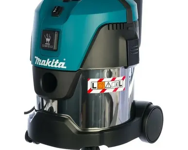 фото Пылесос Makita VC2012L