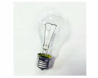 фото Излучатель тепловой Т 230-150Вт E27 230В (100) КЭЛЗ 8102101