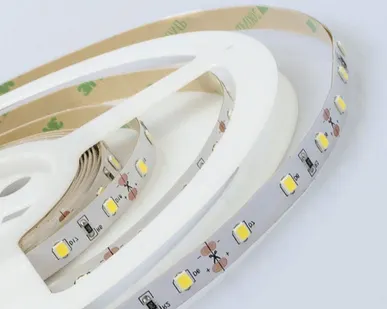 фото Лента светодиодная PRO 4.8Вт 12В 4200К IP20