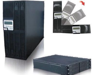 фото Источник бесперебойного питания DSP MULTIPOWER DSPMP 1106-000 (Legrand)