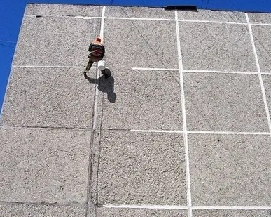 фото Герметизация швов