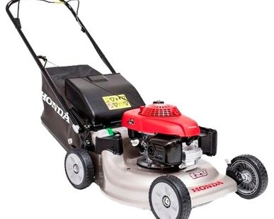 фото Газонокосилка Honda HRG 536C8