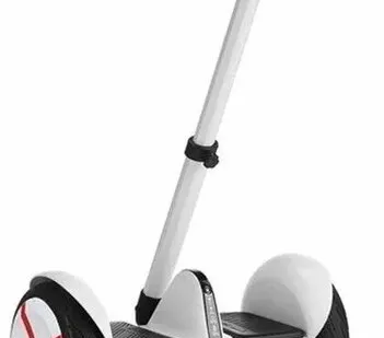 фото Гироскутер SmartOne Minirobot Pro 54V