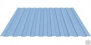 Фото №0 Профлист С8(С10) для забора