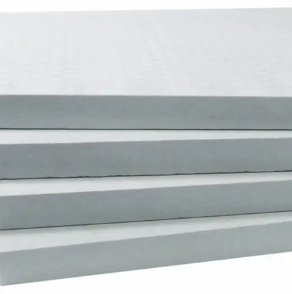 Фото №0 Плита Стоптерм 1000*1200*30 мм огнетермозащитная силикатная