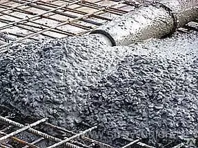 фото Керамзитовый тяжелый щебень