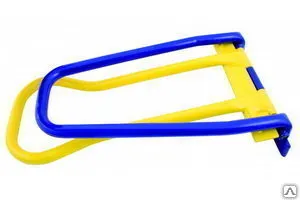 Фото №0 Рамка для дозагиба карнизного свеса EDMA