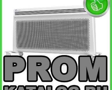фото Нагреватель инфракрасный Electrolux