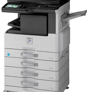 фото МФУ Цифровое MXM264NST