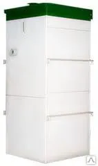 Фото №0 Биостанция ЮНИЛОС АСТРА-6