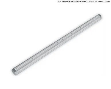 фото Светодиодный светильник AMC Office IV LED 80W | LG | IP66