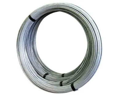 фото Проволока сварочная СВ08А д. 2мм, 3мм, 4мм