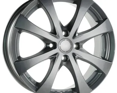 фото Колесный диск RPLC-Wheels HY60