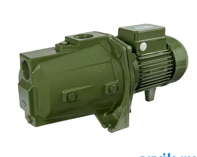 фото Самовсасывающий насос SAER M 400A, 230 В