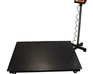 фото Весы Shtapler PW 3000 1500*1500