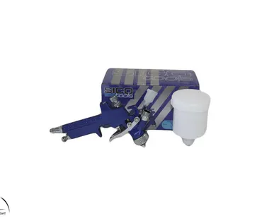 фото Автоаксессуары SICCO Краскопульт "SICCO tools" мини d 0,8мм