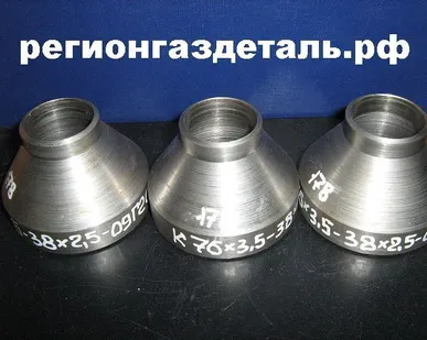фото Переход К 76х5-38x2