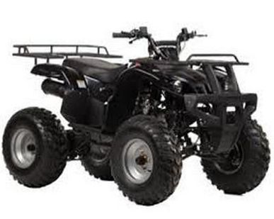 фото КВАДРОЦИКЛ IRBIS ATV 150 U 150CC 4Т
