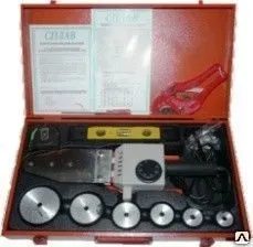 фото Сварочный аппарат А-3 (1600 вт.) СПЛАВ