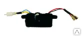 фото AVR-( автоматический регулятор напряжения прямоугольник) Honda серии GX120