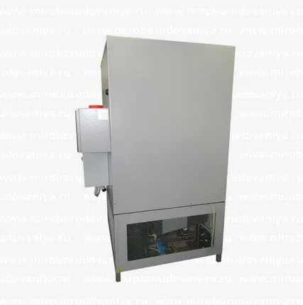 Фото №0 Климатическая испытательная камера Тепло-Влага М 0/100-4000 КТВ