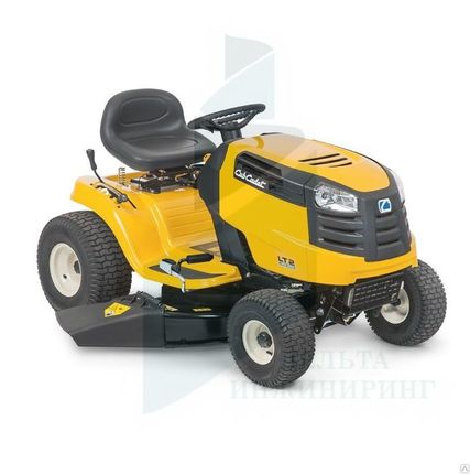 Фото №0 Садовый трактор Cub Cadet LT2 OR 105