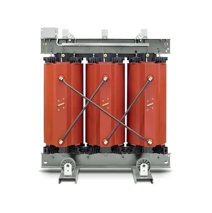 Фото №3 Трансформаторы ТЛС