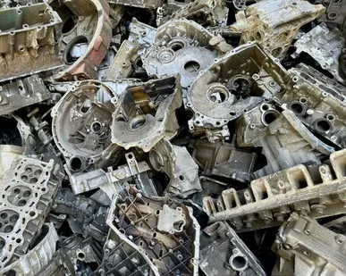 фото Алюминий моторный