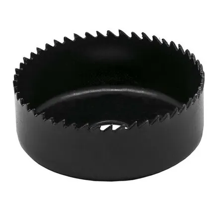 Фото №0 Коронка ПРАКТИКА Мастер HCS по дереву 70мм L-27мм без адаптера 918-900