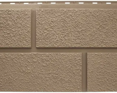 фото Фасадная панель Неаполь (бежевый)