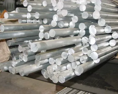 фото Круг алюминиевый 42 мм Д16Т