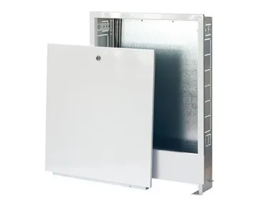 фото Шкаф коллекторный встраиваемый 820х790х123 Uponor 1046993