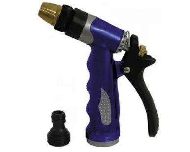 фото Пистолет для полива (2 функции) FIT 77301 Zammer