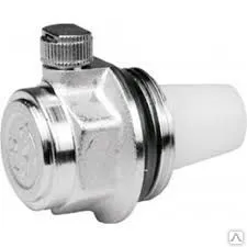 фото Воздухоотводчик 1" правый Omec