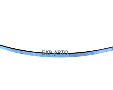 фото Лист № 3 рессоры МАЗ 9389-2912103 L=1340мм